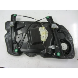 MECCANISMO ALZA VETRO ANTERIORE DESTRA Volkswagen Passat 2008 2.0TDI AUT. VARIANT 1k0959702p
