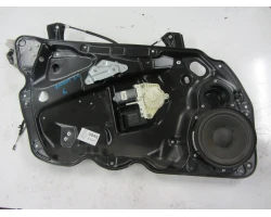WINDOW MECHANISM FRONT LEFT Volkswagen Passat 2007 2.0 TDI VARIANT 4-motion 1k0959701p