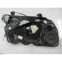 WINDOW MECHANISM FRONT LEFT Volkswagen Passat 2007 2.0 TDI VARIANT 4-motion 1k0959701p