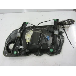 WINDOW MECHANISM FRONT LEFT Volkswagen Passat 2007 2.0 TDI VARIANT 4-motion 1k0959701p