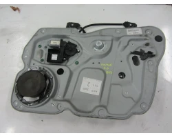 MECCANISMO ALZA VETRO ANTERIORE DESTRA Volkswagen Touran 2006 1.9TDI 1t1837730aj