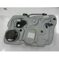 MEHANIZEM ŠIPE  SPREDAJ DESNA Volkswagen Touran 2006 1.9TDI 1t1837730aj