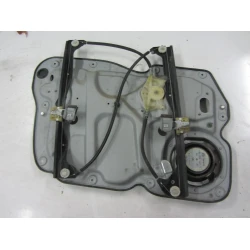 MECCANISMO ALZA VETRO ANTERIORE DESTRA Volkswagen Touran 2006 1.9TDI 1t1837730aj