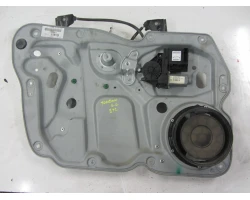 MECCANISMO ALZA VETRO ANTERIORE SINISTRO Volkswagen Touran 2006 1.9TDI 1t1837461b