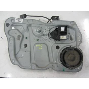 MECCANISMO ALZA VETRO ANTERIORE SINISTRO Volkswagen Touran 2006 1.9TDI 1t1837461b