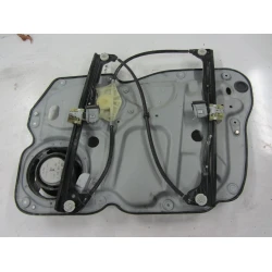 MECCANISMO ALZA VETRO ANTERIORE SINISTRO Volkswagen Touran 2006 1.9TDI 1t1837461b
