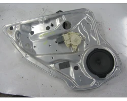 MECCANISMO ALZA VETRO POSTERIORE SINISTRO Mercedes-Benz GLK-Klasse 2012 220D A2047301179 A2048200542
