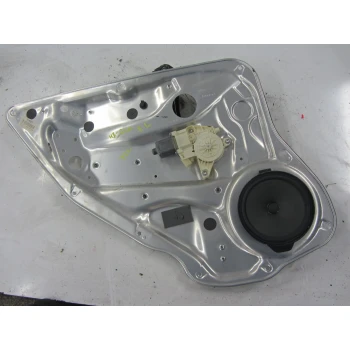 MEHANIZEM ŠIPE  ZADAJ LEVA Mercedes-Benz GLK-Klasse 2012 220D A2047301179 A2048200542