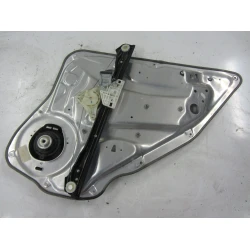 MECCANISMO ALZA VETRO POSTERIORE SINISTRO Mercedes-Benz GLK-Klasse 2012 220D A2047301179 A2048200542