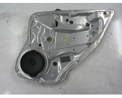 WINDOW MECHANISM REAR RIGHT Mercedes-Benz GLK-Klasse 2012 220D A2047301279