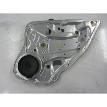 WINDOW MECHANISM REAR RIGHT Mercedes-Benz GLK-Klasse 2012 220D A2047301279