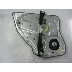 WINDOW MECHANISM REAR RIGHT Mercedes-Benz GLK-Klasse 2012 220D A2047301279