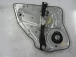WINDOW MECHANISM REAR RIGHT Mercedes-Benz GLK-Klasse 2012 220D A2047301279