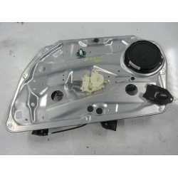 MECCANISMO ALZA VETRO ANTERIORE DESTRA Mercedes-Benz GLK-Klasse 2012 220D a2048200242