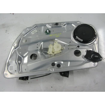 WINDOW MECHANISM FRONT RIGHT Mercedes-Benz GLK-Klasse 2012 220D a2048200242