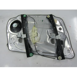 MECCANISMO ALZA VETRO ANTERIORE DESTRA Mercedes-Benz GLK-Klasse 2012 220D a2048200242