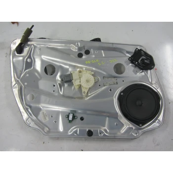 WINDOW MECHANISM FRONT LEFT Mercedes-Benz GLK-Klasse 2012 220D A2048200142
