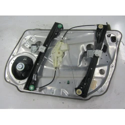 WINDOW MECHANISM FRONT LEFT Mercedes-Benz GLK-Klasse 2012 220D A2048200142