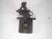 BRAKE CALIPER REAR RIGHT Audi A3, S3 2003 1.9TDI