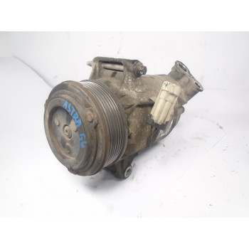 AIR CONDITIONING COMPRESSOR Opel Astra 2008 1.9 DT 13124752
