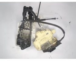 CHIUSURA SERRATURA PORTA ANTERIORE DESTRA Volkswagen Passat 2008 2.0TDI AUT. VARIANT 3c1837016a