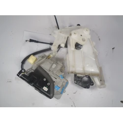 CHIUSURA SERRATURA PORTA ANTERIORE DESTRA Volkswagen Passat 2008 2.0TDI AUT. VARIANT 3c1837016a