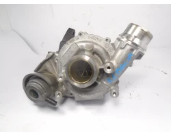 TURBOCHARGER Dacia Sandero 2015 1.5DCI STEPWAY 144119263r