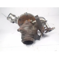 TURBOCHARGER Dacia Sandero 2015 1.5DCI STEPWAY 144119263r