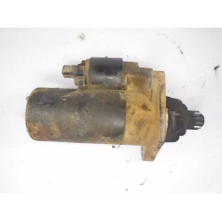 STARTER MOTOR Volkswagen Sharan 2001 1.9TDI