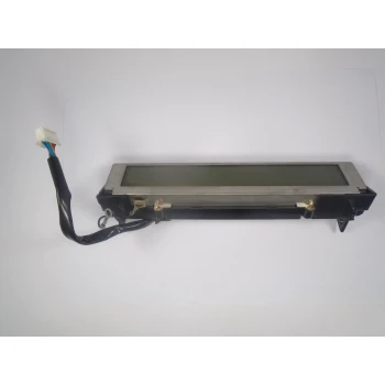 TRIP COMPUTER Mazda Mazda3 2004 1.4