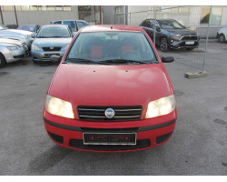 CAR FOR PARTS Fiat Punto 2005 1.2 