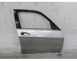 DOOR FRONT RIGHT Mercedes-Benz GLK-Klasse 2012 220D A2047200805