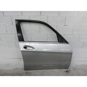 PORTA LAMIERA NUDA ANTERIORE DESTRA Mercedes-Benz GLK-Klasse 2012 220D A2047200805