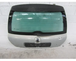 BOOT DOOR COMPLETE Renault CLIO 2004 1.5DCI