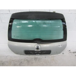 BOOT DOOR COMPLETE Renault CLIO 2004 1.5DCI