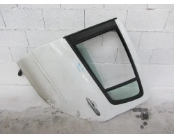 PORTA LAMINERA NUDA POSTERIORE SINISTRA Renault CLIO III 2012 1.2 16V