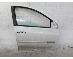 DOOR FRONT RIGHT Renault CLIO III 2012 1.2 16V 