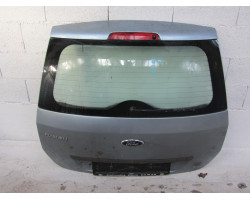 BOOT DOOR COMPLETE Ford Fusion  2007 1.4 