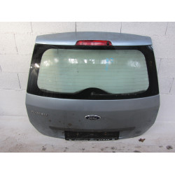 BOOT DOOR COMPLETE Ford Fusion  2007 1.4 