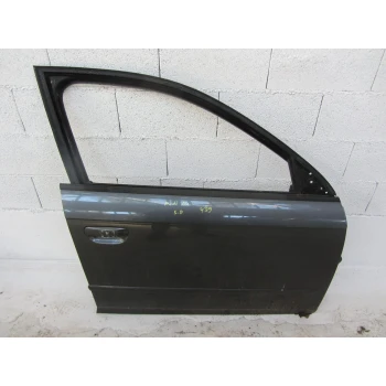 PORTA LAMIERA NUDA ANTERIORE DESTRA Audi A4, S4 2006 2.0TDI aut.