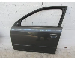 DOOR FRONT LEFT Audi A4, S4 2006 2.0TDI aut.