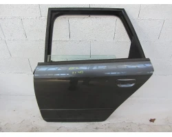 PORTA LAMINERA NUDA POSTERIORE SINISTRA Audi A4, S4 2006 2.0TDI aut.