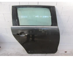 DOOR REAR RIGHT Peugeot 5008 2010 1.6HDI