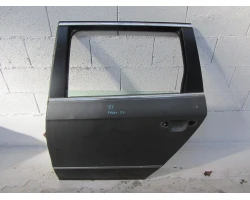 PORTA LAMINERA NUDA POSTERIORE SINISTRA Volkswagen Passat 2008 2.0TDI AUT. VARIANT