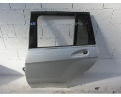 PORTA LAMINERA NUDA POSTERIORE SINISTRA Mercedes-Benz GLK-Klasse 2012 220D A 204 730 09 05