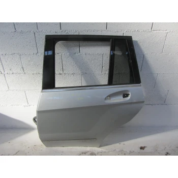 PORTA LAMINERA NUDA POSTERIORE SINISTRA Mercedes-Benz GLK-Klasse 2012 220D A 204 730 09 05
