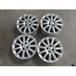 CERCHIO 16" Opel Tigra 2005 1.4 69x16h2 et41  93  162533