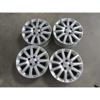 CERCHIO 16" Opel Tigra 2005 1.4 69x16h2 et41  93  162533