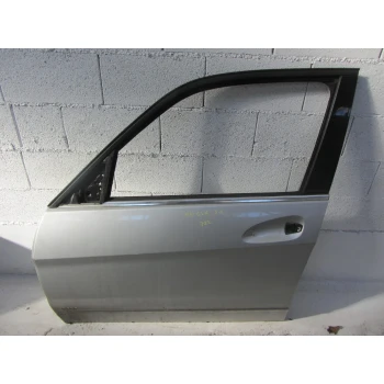 DOOR FRONT LEFT Mercedes-Benz GLK-Klasse 2012 220D A2047200705