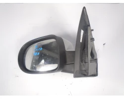OGLEDALO LEVO Renault CLIO III 2012 1.2 16V